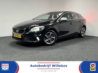 Volvo V40 1.5 T2 Summum | NAVI | STOELVERWARMING | CRUISE CONTROL |