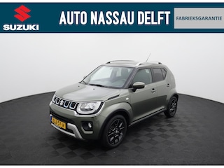 Suzuki Ignis 1.2 Smart Hybrid Comfort