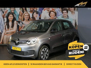 Renault Twingo 1.0 SCe Limited - Bluetooth - Elektr ramen - Airco