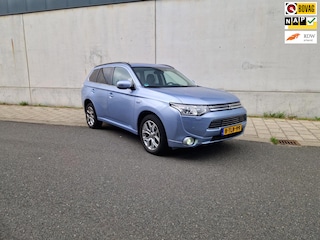 Mitsubishi Outlander 2.0 PHEV Instyle+