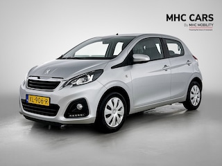 Peugeot 108 1.0 e-VTi Active