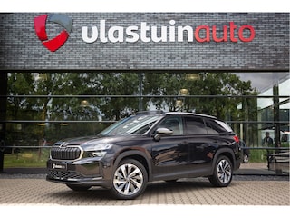 Skoda Kodiaq 1.5 TSI MHEV Business Edition 7p. , Panoramadak, Adap. cruise, Carplay, Achteruitrijcamera,