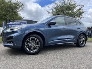 Ford Kuga 2.5 PHEV e-CVT 225pk ST-Line Thaak Wegklapbaar Clima Navi