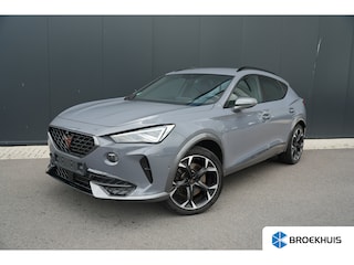 Cupra Formentor 1.4 e-Hybrid 245pk VZ Performance | Keyless | 360 Camera | Stuur & Stoelverwarming | 19" | Adaptive Cruise