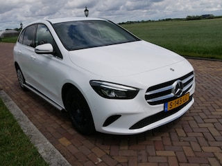 Mercedes-Benz B-klasse 200d AUT. AC CAMERA ** EX POLICE MARGE CAR **