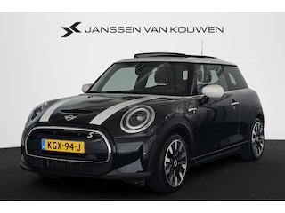 Mini Mini Yours 33 kWh Panoramadak Head-Up Harman Kardon Stoel-Stuurverwarming