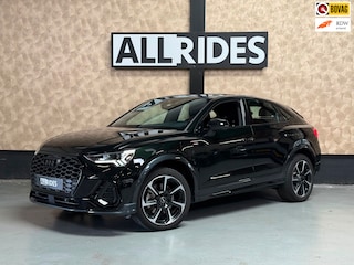 Audi Q3 45 TFSI e S Edition | Carplay | Parkeersensoren | S Line | Keyless | Cruise Control