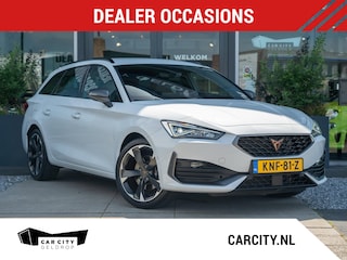 Cupra Leon 1.4 TSI eHybrid 204pk PHEV Business / Memory / ACC / Camera / Carplay