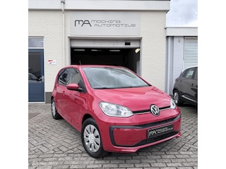Volkswagen Up 1.0