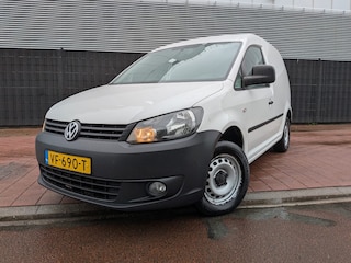 Volkswagen Caddy 1.6 TDI Geen BTW Marge