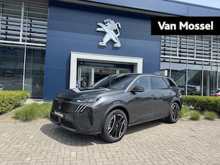 Peugeot 5008 1.6 Plug-in Hybrid 195 Allure | AUTOMAAT l Voorraad l Vision 360 | Apple Carplay/Android Auto