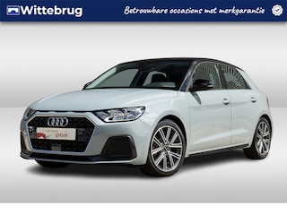 Audi A1 Sportback 30 TFSI 110PK Advanced edition | Cruise Control | Apple Carplay | 17 Inch | Led achterlichten |