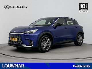 Lexus LBX Elegant 2WD + Advanced Pack | Mark Levinson Audio | 360° Camera |