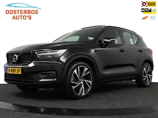 Volvo XC40 1.5 T5 Recharge R-Design Plug-in Full options/Pano/Trekhaak