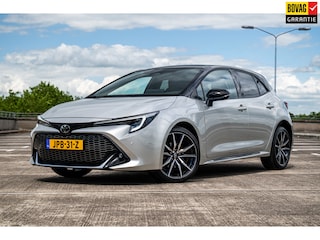 Toyota Corolla Hybrid 140 GR Sport | Airco/Clima | Adaptive Cruise Control | Navigatie | Achteruitrijcamera | Trekhaak |