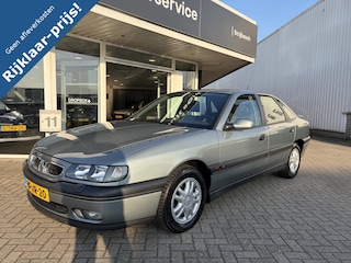 Renault Safrane 2.5 RXT