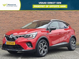Mitsubishi ASX 1.6 PHEV AT First Edition
