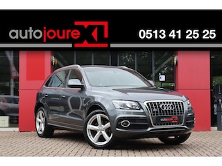 Audi Q5 2.0 TFSI Quattro Pro Line | S-Line | Leder | Trekhaak |