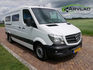 Mercedes-Benz Sprinter 316 2.2 CDI 366 AUT. 7-PERS AC ** 13999 EX BTW **