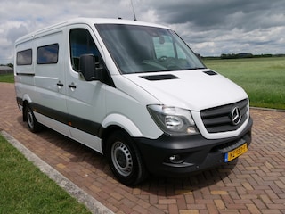 Mercedes-Benz Sprinter 316 2.2 CDI 366 AUT. 7-PERS AC ** 13999 EX BTW **
