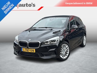BMW 2-serie Tourer 225xe iPerformance HUD|Camera|Leder