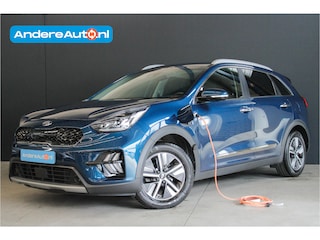 Kia Niro 1.6 GDi PHEV ExecutiveLine |trekhaak|dealer onderhouden|leder|memory|JBL|