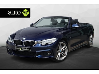 BMW 4-serie Cabrio 440i xDrive Centennial High Executive / M-Sport / Head up / Elek. stoelen