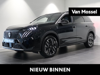Peugeot 5008 HYBRID 145 GT | AUTOMAAT | ELEKTRISCHE KOFFERKLEP | ADAPTIVE CRUISE CONTROL
