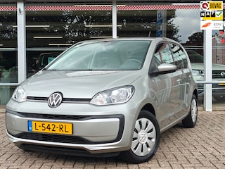 Volkswagen Up 1.0 | Org. NL | Climate Control | Parkeersensoren | Achteruitrijcamera