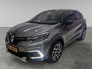 Renault Captur 0.9 TCe Intens ZEER NETTE AUTO.