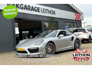 Porsche 911 3.8 Turbo S Aerokit | SportDesign | Carbon | Panorama | Burmeste