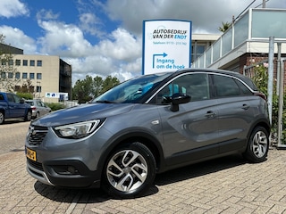 Opel Crossland 1.2 Innovation 360 Camera  HUD  CarPlay  Lichtmetalen velgen