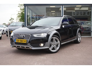 Audi A4 Allroad quattro 2.0 TFSI Pro Line Handgeschakeld | Navigatie | Airco | Elek. Pakket | Vol opties | Inruil mogelijk