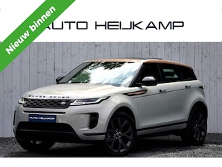 Land Rover Range Rover Evoque 1.5 P300e AWD Bronze Collection | Pano-dak | Meridian | 93% SOH |