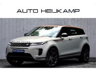 Land Rover Range Rover Evoque 1.5 P300e AWD Bronze Collection | Pano-dak | Meridian | 93% SOH |