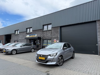 Peugeot 208 75PK Style | 1E EIGENAAR | 12MND GARANTIE | LED | CARPLAY | NAVI | CRUISE | CLIMA | LMV |