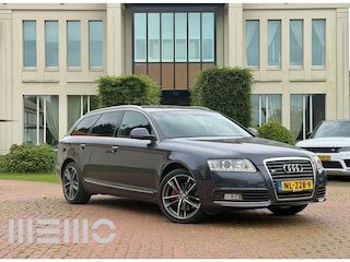 Audi A6 Avant 2.8 FSI