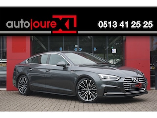 Audi A5 Sportback 35 TFSI 2.0 Sport S-line edition | Origineel NL | S-line | Cruise Control | Climate Control | Navigatie |
