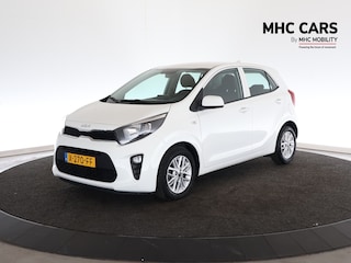Kia Picanto 1.0 DPi DynamicLine