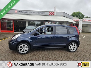 Nissan Note 1.4 Acenta
