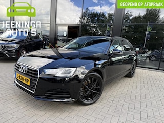 Audi A4 Avant 1.4 TFSI Pro Line|17"|Trekhaak