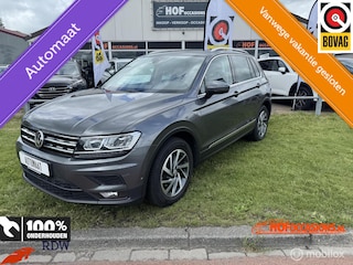 Volkswagen Tiguan 1.4 TSI ACT Sound Comfort CARPLAY/TREKHAAK