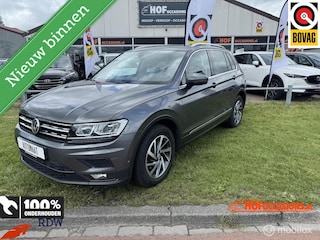 Volkswagen Tiguan 1.4 TSI ACT Sound Comfort CARPLAY/TREKHAAK
