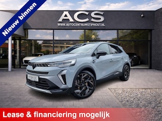 Renault Symbioz 1.6 E-Tech full hybrid 145 esprit Alpine