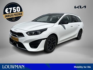 Kia Ceed Sportswagon 1.5 T-GDi GT-Line