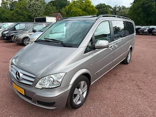 Mercedes-Benz Viano 3.0 CDI V6 Ambiente 7 Persoons XXL Extra Lang