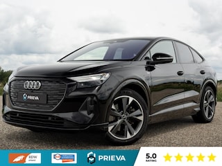 Audi Q4 50 S-Line