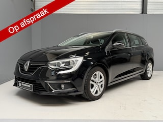 Renault Mégane Estate 1.2 TCe Nieuwe Ketting | Navi | Cruise |