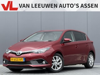 Toyota Auris 1.2T Dynamic | Nieuw binnen | Automaat | Trekhaak