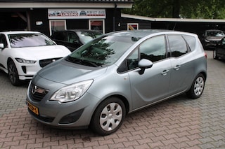 Opel Meriva 1.4 TURBO Color Edition 140PK  -1ste eigenaar dealer onderhouden